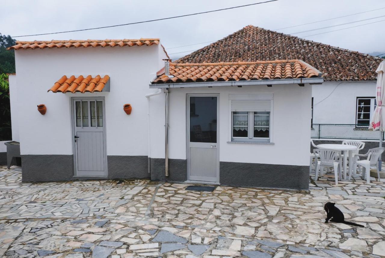 شقة Casinha Da Eira Góis المظهر الخارجي الصورة